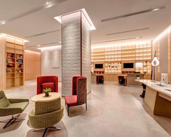 Utropolis Suites Homestay - Shah Alam - Lounge