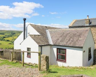 Dale View Cottage - Hexham