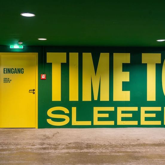 Sleeep Hotel Ansfelden image 1