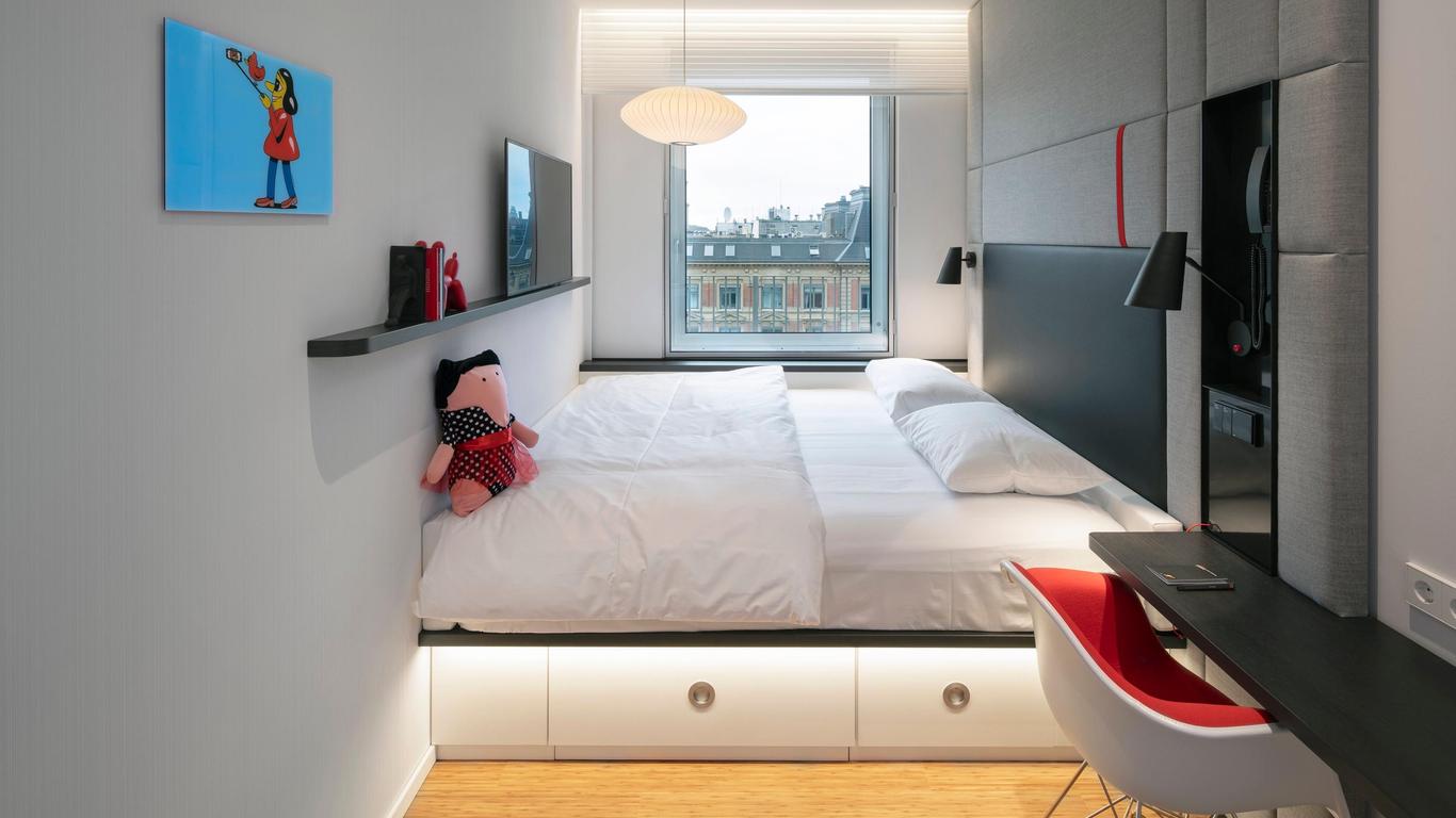 سيتيزين إم كوبينهاجن رادهوسبلادسين