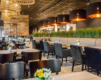Hotel Athletik Kiel - Altenholz - Restaurant