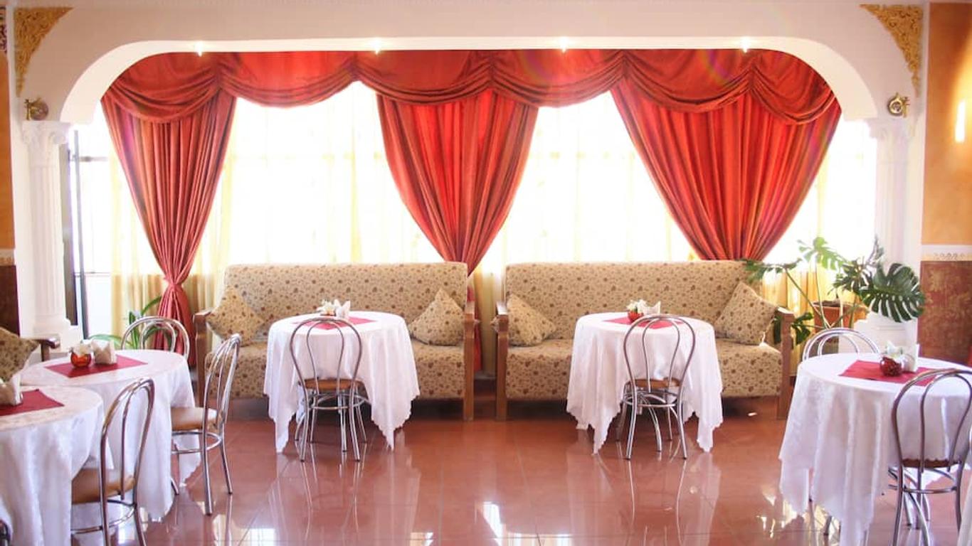 هوتل سير لوجيرولوي