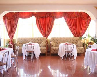 Hotel Sir Lujerului - Bucharest - Restaurant