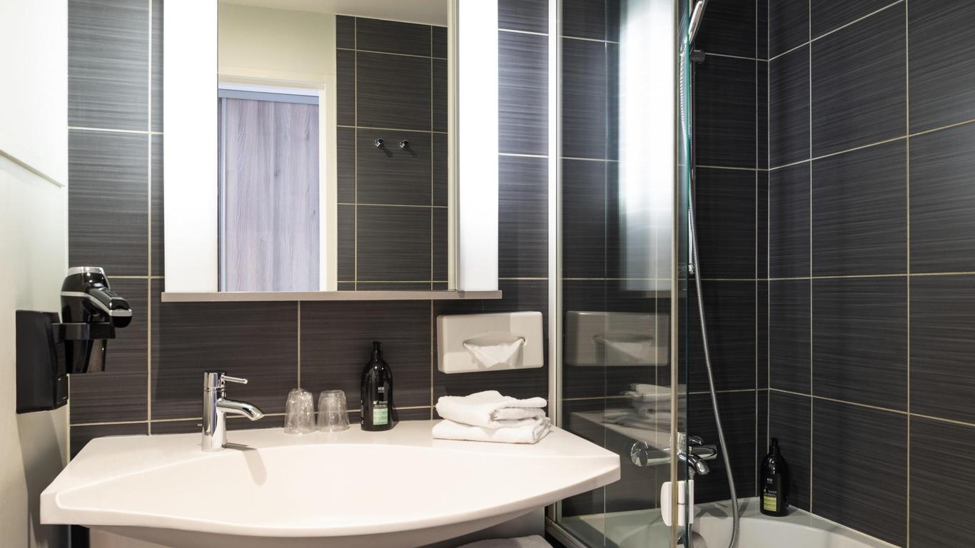 شقق أداغيو باريس أوبرا الفندقية مع خدمة ذاتية