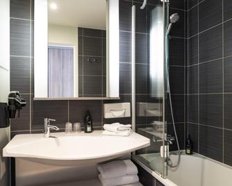 Aparthotel Adagio Paris Opéra - פריז - חדר שינה