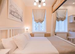 Revelton Suites Tallinn - Tallinn - Camera da letto