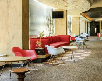 Ibis Mexico Perinorte - Cuautitlán Izcalli - Lounge