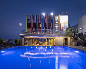 Edenstar Saigon Hotel - Ho Chi Minh City - Pool