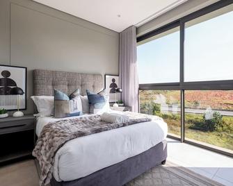 Zimbali Lakes Boulevard Suites - Ballito - Bedroom