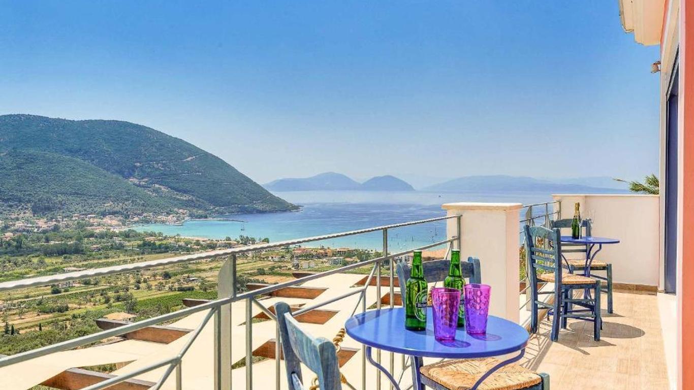 Ponti Beach Hotel
