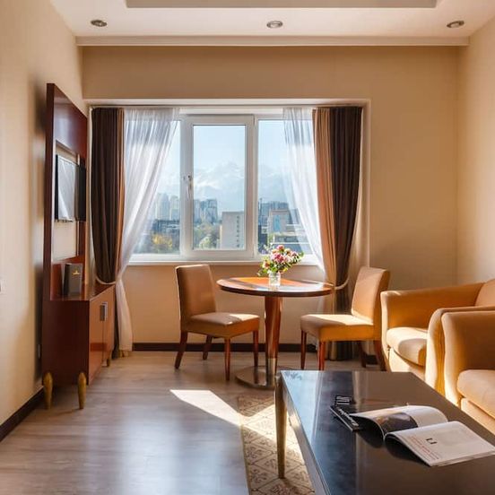 Regardal Hotel image 1