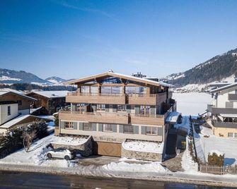 Apartment with 2 bedrooms - Westendorf - Edificio