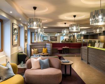 elaya hotel hannover city - Hannover - Bar