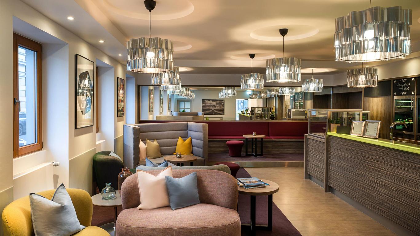 elaya hotel hannover city