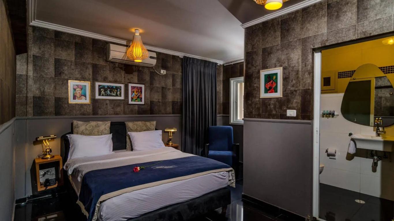 מלון נס הוטל