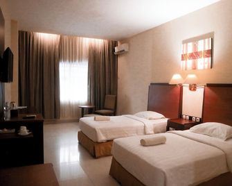 Hotel Mariat Sorong - Sorong