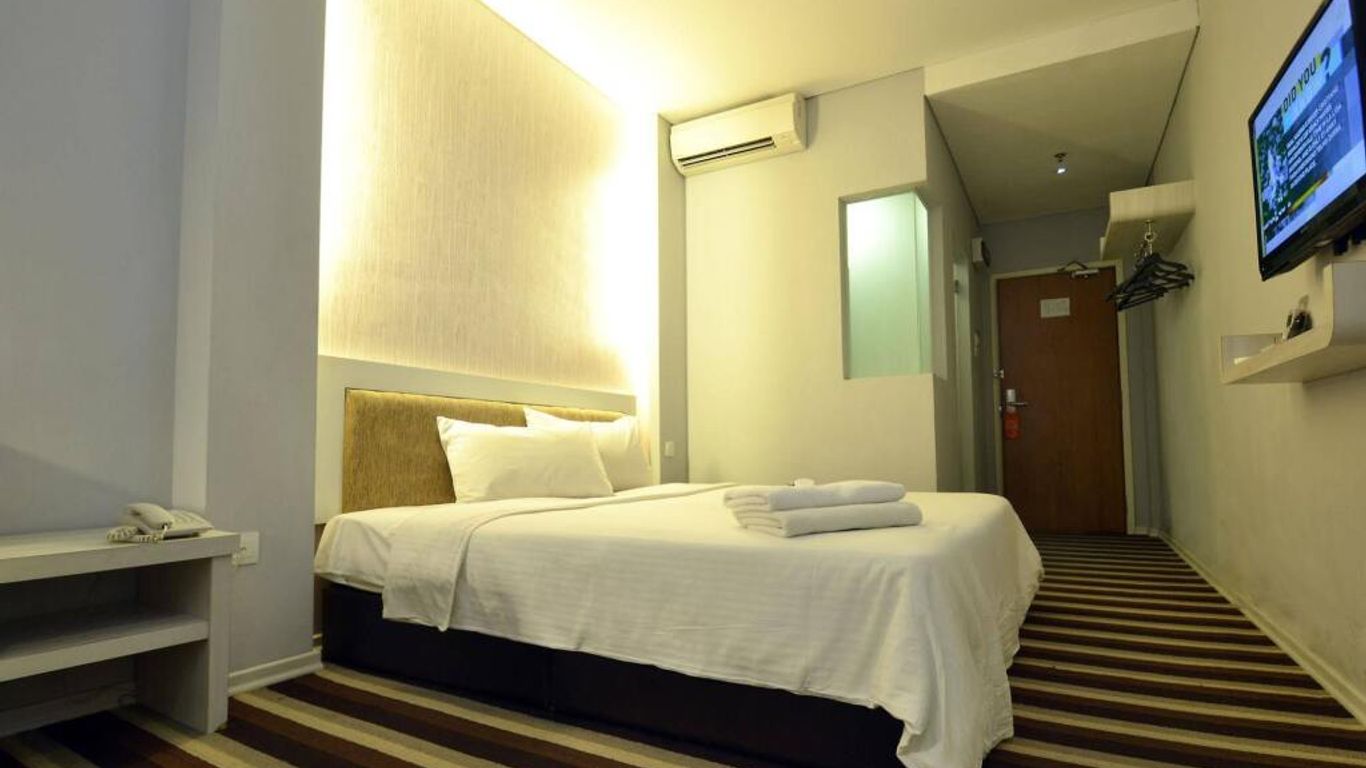 First Residence Hotel Kemaman