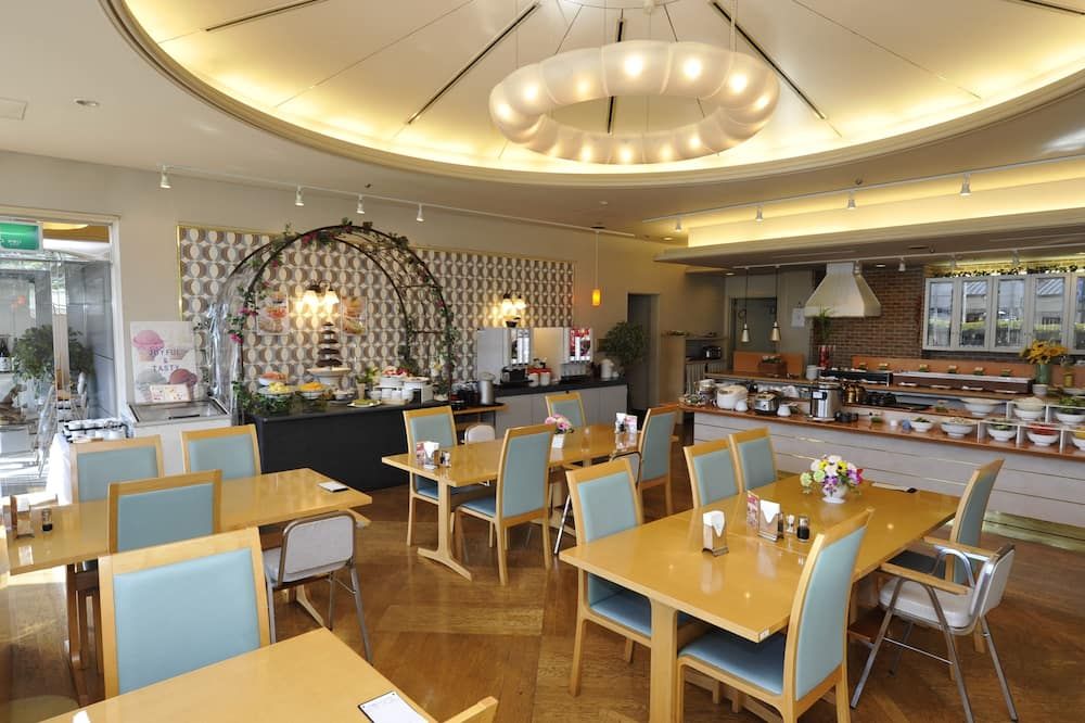 فوكوكا ريسينت هوتل