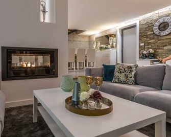 Longra Family Villa & Spa - Mirandela