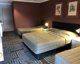 Cottonwood Lodge - Berridale
