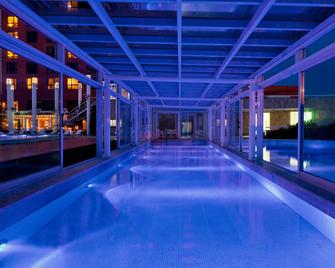 Sheraton Mar del Plata Hotel - Mar del Plata - Pool