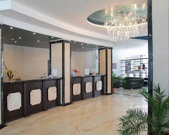Moonlight Hotel - Sveti Vlas