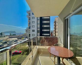 City Apartments - Budva