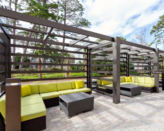 Holiday Inn Tallahassee E Capitol - Univ By IHG - Tallahassee - Servicio de la propiedad