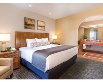 Super Bowl stay, one bedroom, at the golf resort! - Phoenix - Bedroom