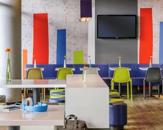 ibis budget Köln Leverkusen City - Leverkusen - Restaurant