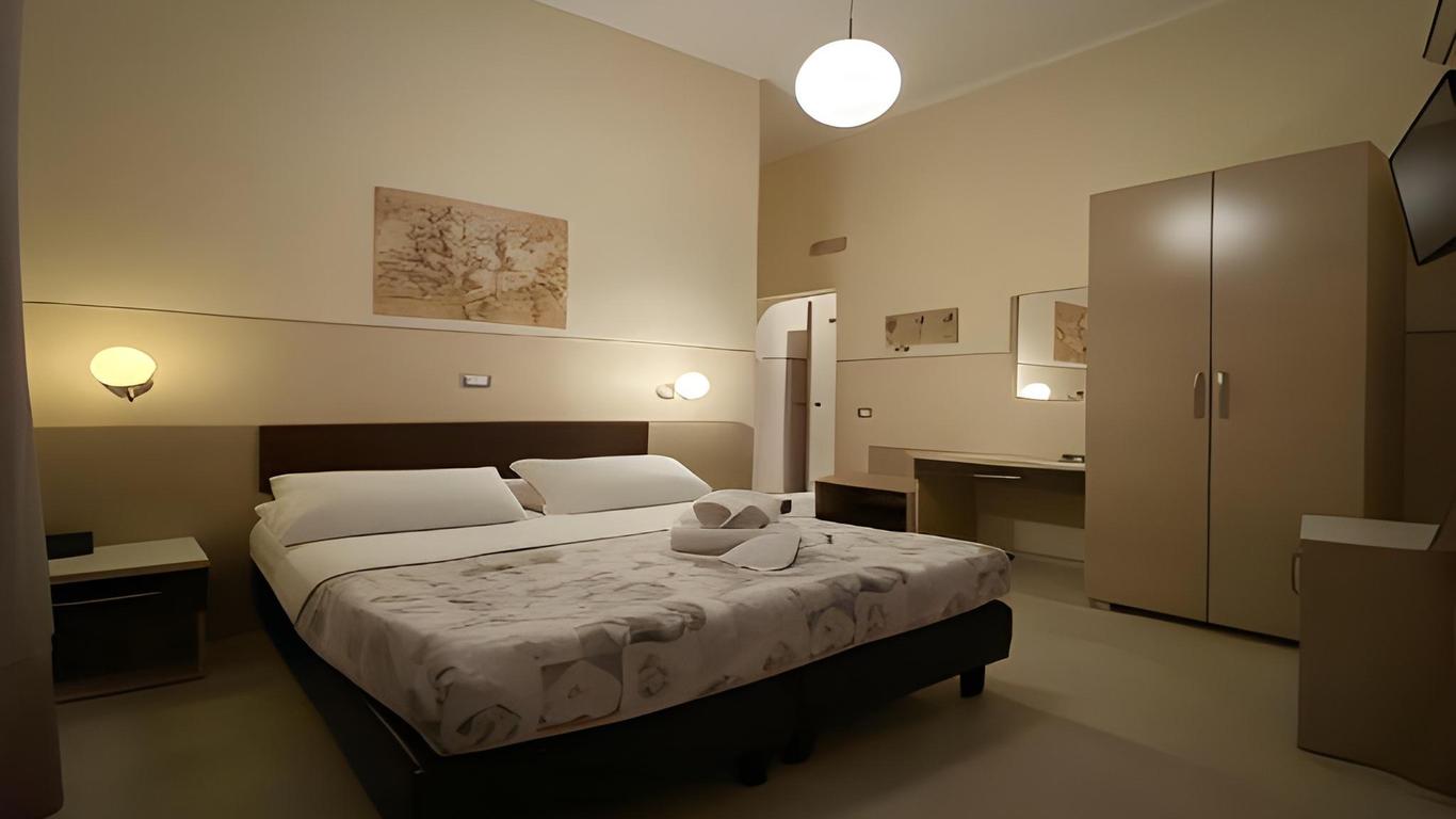 Hotel Elide