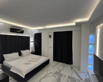 Costalinn Premium Cesme - Cesme - Habitación