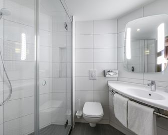 ibis Lübeck City - Lübeck - Habitación