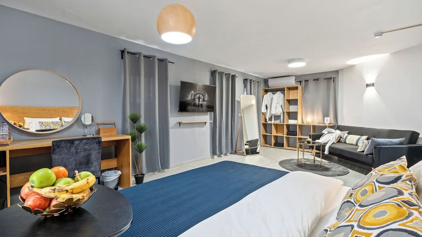 Hotel La Finca - Luxury Suites Hotel