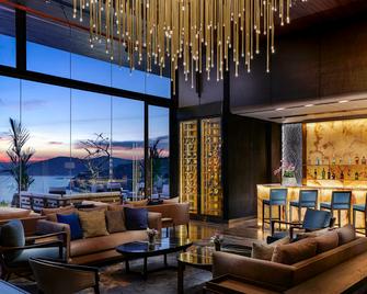 V Villas Phuket - MGallery (Sha Plus+) - Phuket - Salon