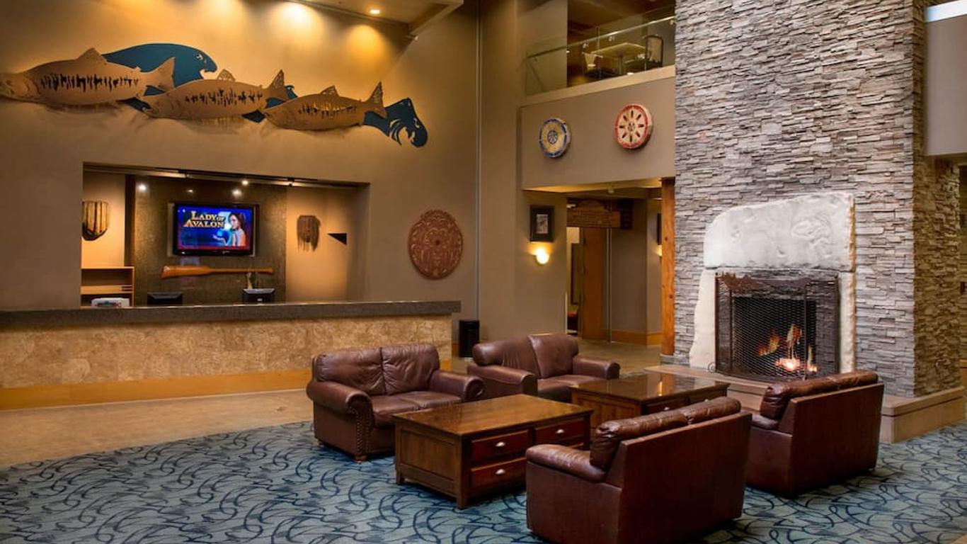 Little Creek Casino Resort