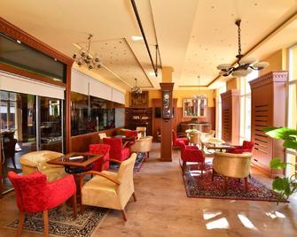 Garni Hotel Garson-Lux Ns - Novi Sad
