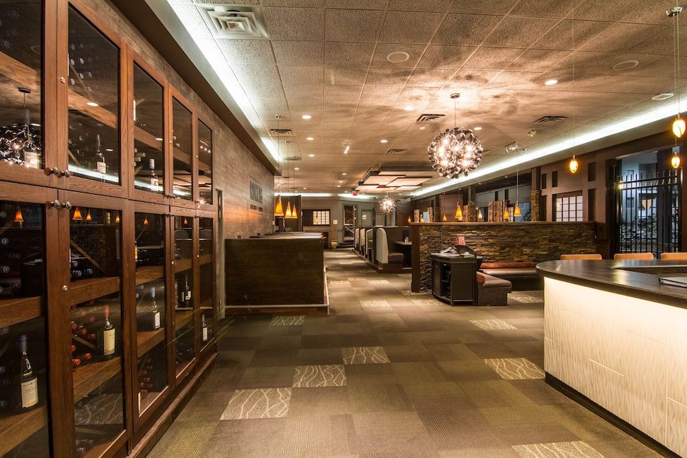 Coast Kamloops Hotel & Conference Centre