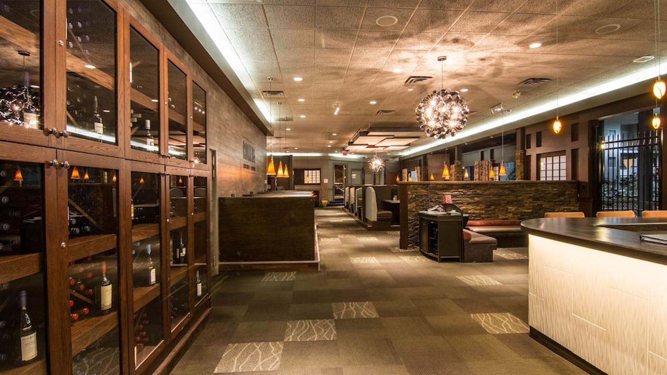 Coast Kamloops Hotel & Conference Centre