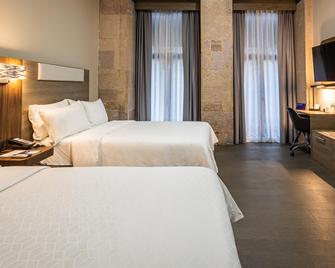 Holiday Inn Express Morelia Centro Historico By IHG - מורליה - חדר שינה