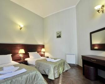 O. Galogre Hotel - Batum - Habitación