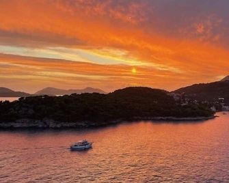 Villa Paradiso 2 - Dubrovnik - Outdoors view