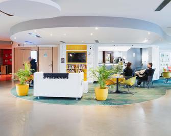 ibis Styles Lyon Sud Vienne - Chasse-sur-Rhône - Bar