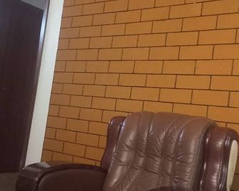 Best sleep place near JNIA airport - Dar Es Salaam - Room amenity