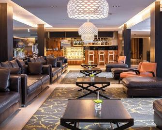 S Ratchada Leisure Hotel - Bangkok - Lounge