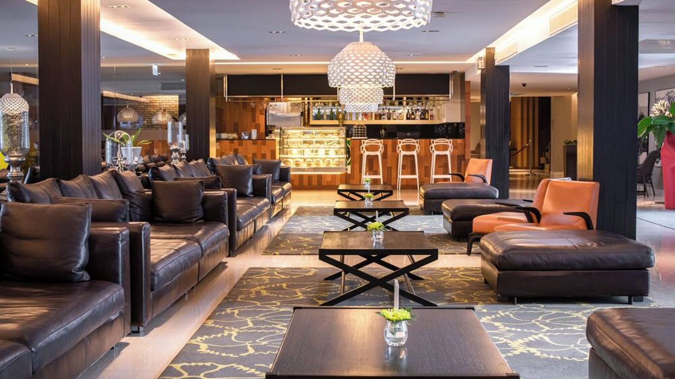 S Ratchada Leisure Hotel