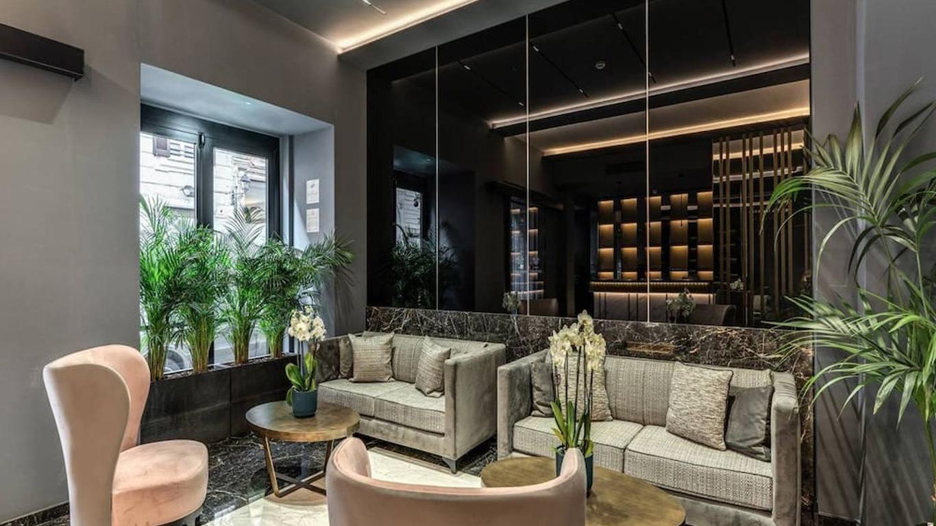 Hotel Zara