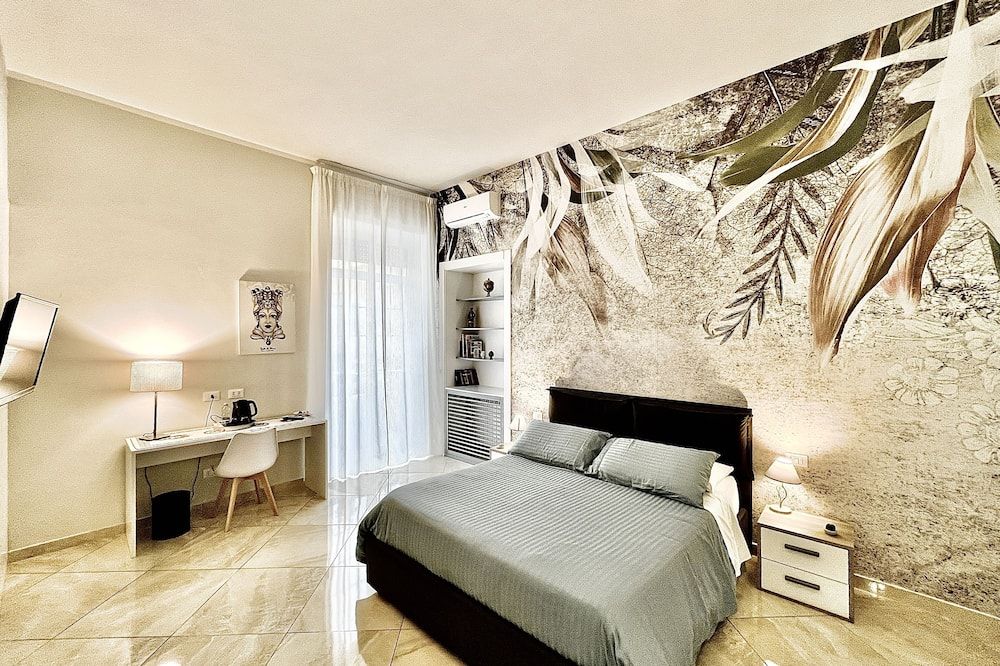 La Passeggiata di Girgenti