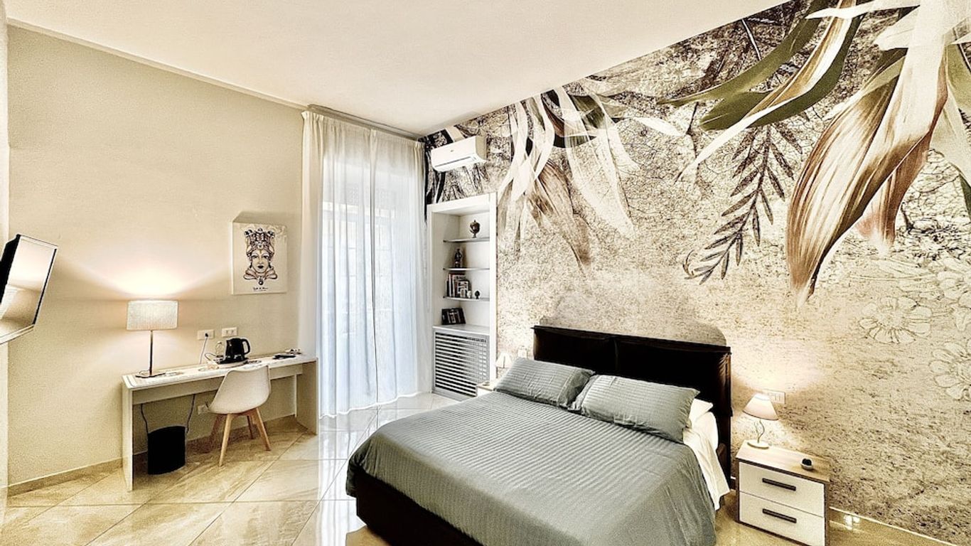 La Passeggiata di Girgenti