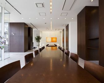 7 Days Hotel Plus - Kochi - Aula